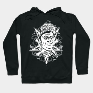 Godínez tendencies Hoodie